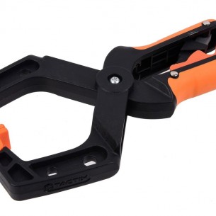 Стяга с тресчотка TACTIX, 50 мм | цена за 1бр