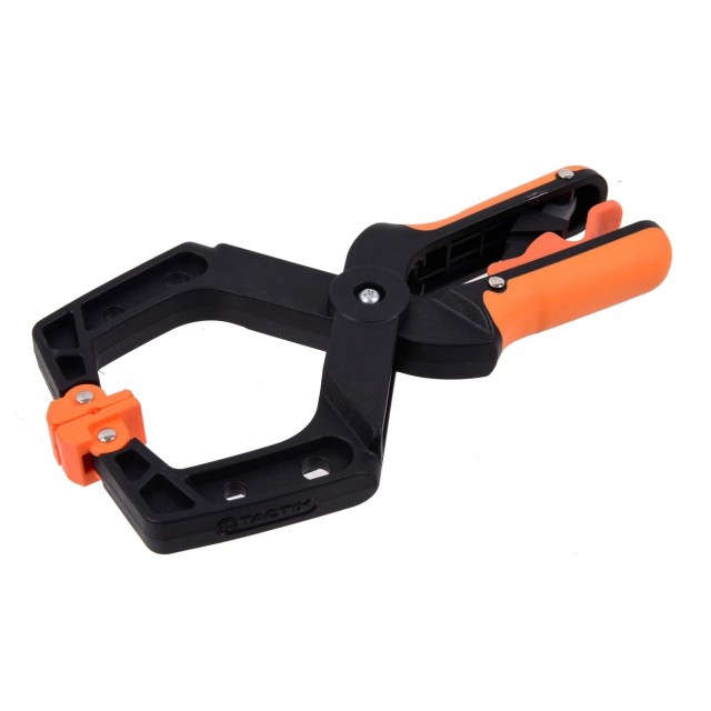 Стяга с тресчотка TACTIX, 50 мм | цена за 1бр