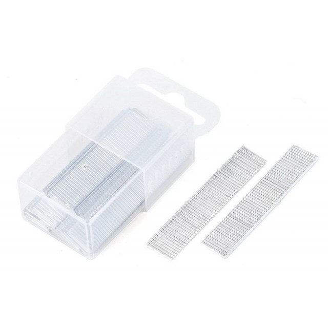 Скоби за такер TACTIX 16 мм, 1000 броя | цена за 1бр