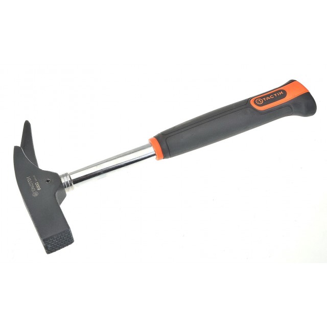 Кофражистки чук с метална дръжка TACTIX, 600 гр. | цена за 1бр