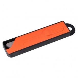 Острие за макетен нож TACTIX 18 мм / 10 броя | цена за 1бр