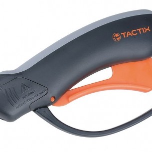 Сгъваем метален нож с пет ножчета TACTIX | цена за 1бр Сгъваем метален нож с пет ножчета TACTIX | цена за 1бр