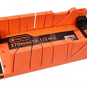 Пасвател TACTIX, 370 мм | цена за 1бр