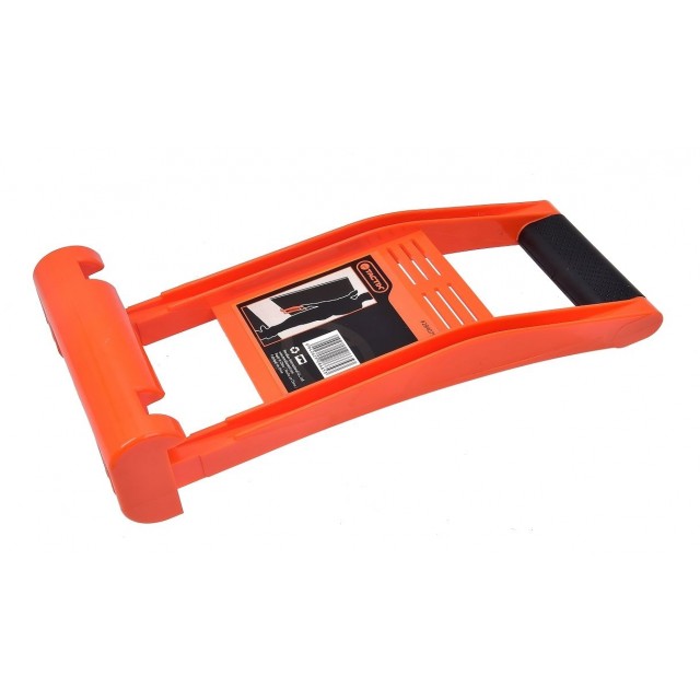 Дръжка за носене на гибсокартон  TACTIX | цена за 1бр