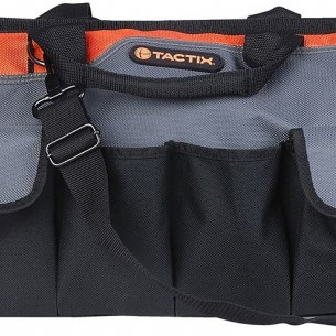 Чанта за инструменти TACTIX, 50.7 x 29.4 x 30.5 см | цена за 1бр