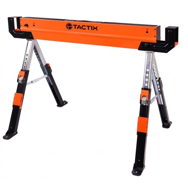 Мултифункционална подпора TACTIX, 590 кг | цена за 1бр