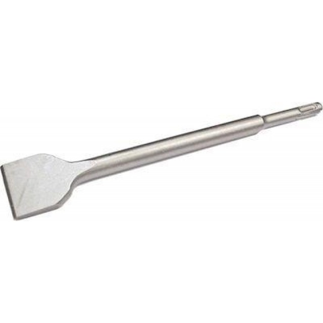 Длето секач TACTIX SDS-Plus, 40 х 250 мм | цена за 1бр