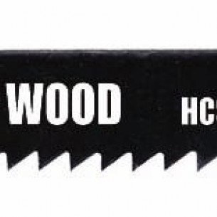 Комплект ножчета за прободен трион TACTIX T119B от 5 части  | цена за 1бр