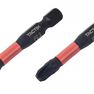 Ударен накрайник  TACTIX PZ3 x 50 мм, 2 броя | цена за 1бр