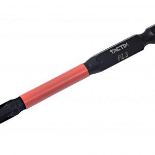 Ударен накрайник  TACTIX PZ3 x 75 мм, 1 брой | цена за 1бр