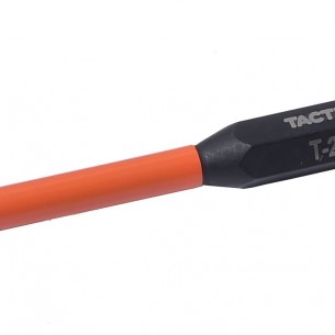 Ударен накрайник  TACTIX Т25 x 75 мм, 1 брой | цена за 1бр