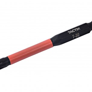 Ударен накрайник  TACTIX Т30 x 75 мм | цена за 1бр
