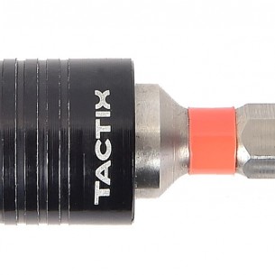 Ударен магнитен накрайник TACTIX 55 мм, 1 брой | цена за 1бр