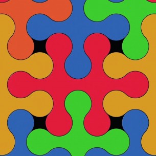 Балатум Artifact, дизайн Pieces T86, ширина: 4м. | цена за 1квм Балатум Artifact, дизайн Pieces T86, ширина: 4м. | цена за 1квм