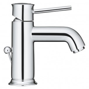 Смесител за мивка GROHE Start Classic S-Size 23810000, Хром | цена за 1бр