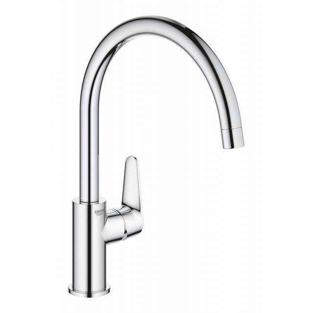 Смесител за кухня GROHE Start Curve 31554001 | цена за 1бр