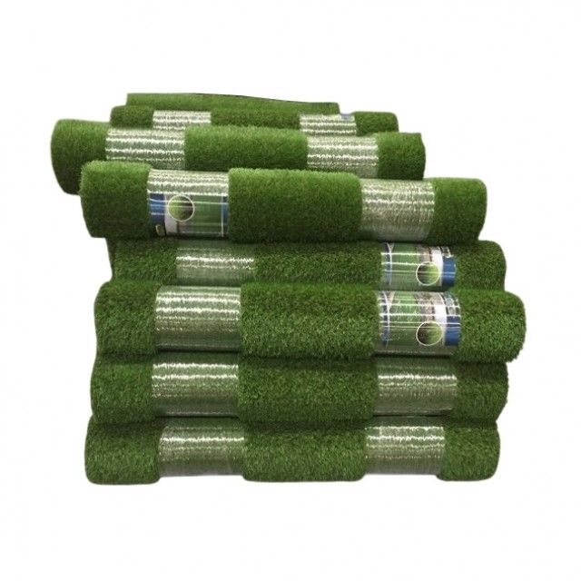 Изкуствена трева My Garden Harpe, 25 мм, 1 х 4 м | цена за 1бр