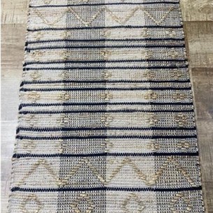 Ръчно тъкан килим FHF-107, Бежов, 160 х 230 см | цена за 1бр Ръчно тъкан килим FHF-107, Бежов, 160 х 230 см | цена за 1бр