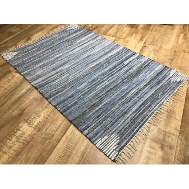 Ръчно тъкан килим FHF-203, 80 х 150 см  | цена за 1бр