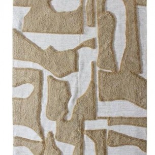 Ръчно тъкан памучен килим FHF-IFRU-2024-03, 160 х 230 см | цена за 1бр Ръчно тъкан памучен килим FHF-IFRU-2024-03, 160 х 230 см | цена за 1бр