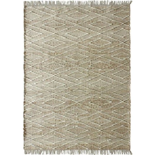 Ръчно тъкан килим FHF-IFRU-2024-39, 160 х 230 см  | цена за 1бр