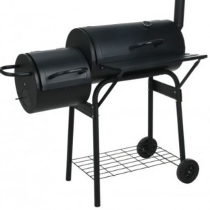 Барбекю Ziel Grill CG015-S Smoker | цена за 1бр Барбекю Ziel Grill CG015-S Smoker | цена за 1бр
