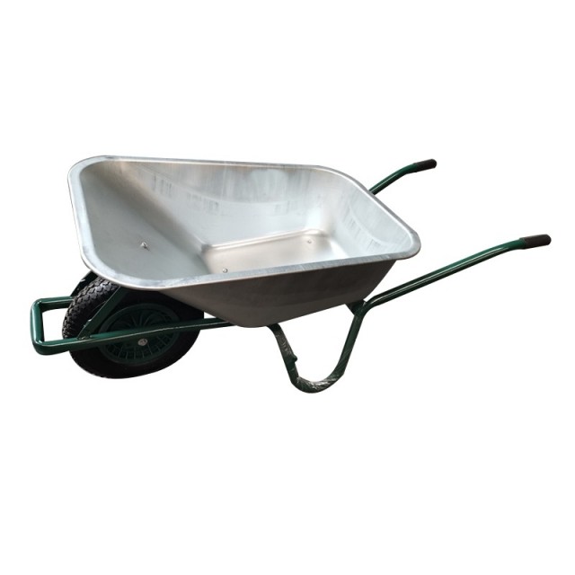 Количка строителна РК-1, 75 литра, 160 кг | цена за 1бр