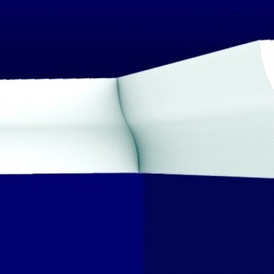 XPS Корниз за LED L60HD /33 x 50 мм/ 50 бр. в кашон | цена за 1бр XPS Корниз за LED L60HD /33 x 50 мм/ 50 бр. в кашон | цена за 1бр