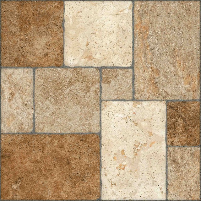 Гранитогрес Practica i Comfort PAVIMENTO BROWN 45 x 45 см | цена за 1квм