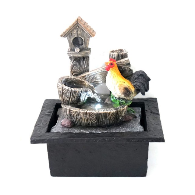 Вътрешен LED фонтан My Garden R3242089XTQ | цена за 1бр