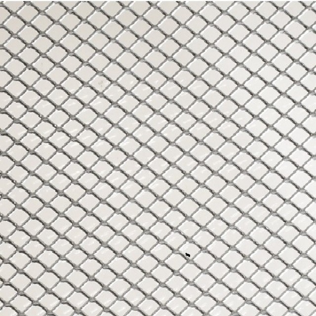 Алуминиева перфорирана ламарина Arcansas, 50 x 20 x 1.5 см | цена за 1бр