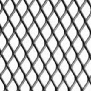 Алуминиева грил ламарина Arcansas 50 x 25 x 0.8 см | цена за 1бр