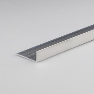 Алуминиев ъглов профил Arcansas, 200 x 2 x 1.5 см | цена за 1бр Алуминиев ъглов профил Arcansas, 200 x 2 x 1.5 см | цена за 1бр