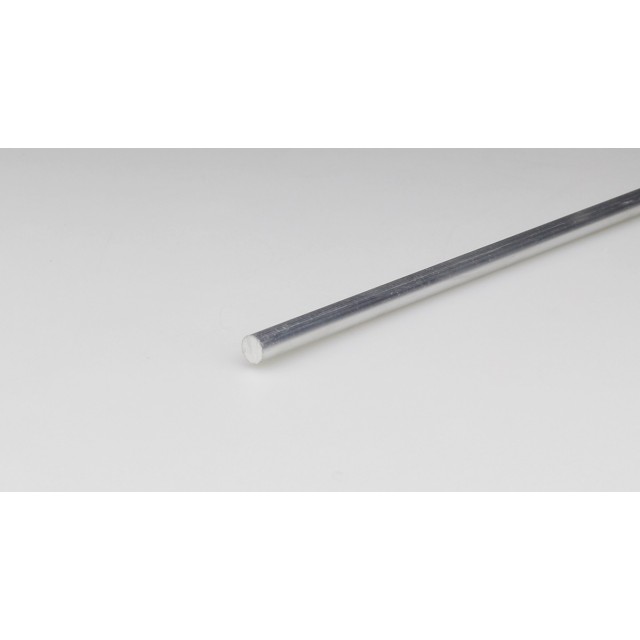 Алуминиев кръгъл тръбен профил Arcansas 100 х 0.6 см | цена за 1бр