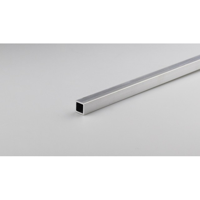 Алуминиев квадратен профил Arcansas 100 x 2 x 2 см | цена за 1бр