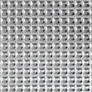 Алуминиева диамантена ламарина Arcansas, 50 x 25 см | цена за 1бр