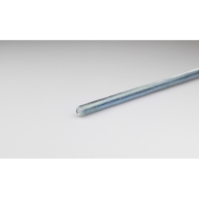 Стоманен резбован профил Arcansas 100 x 1.4 см | цена за 1бр