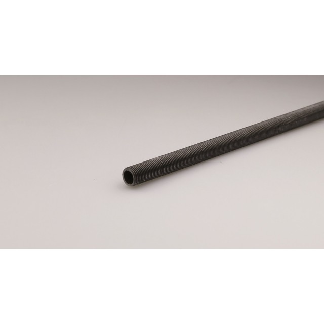 Стоманен резбован профил Arcansas 100 x 1.3 см | цена за 1бр