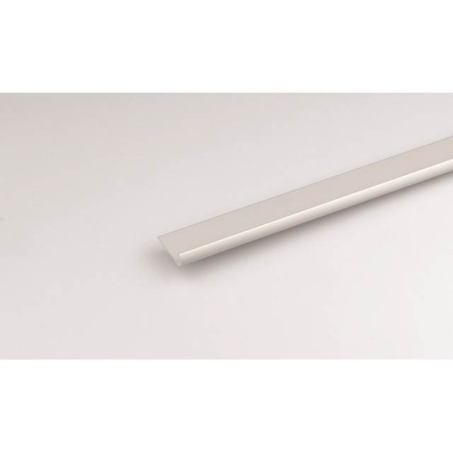 Алуминиев J анодизиран профил Arcansas 100 x 1.8 см | цена за 1бр