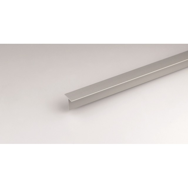 Алуминиев T-образен профил Arcansas 100 x 2 x 2 см | цена за 1бр