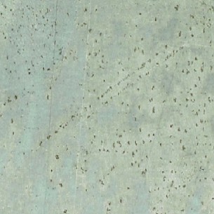 Алуминиева гладка ламарина Arcansas, 100 х 40 x 0.5 см | цена за 1бр