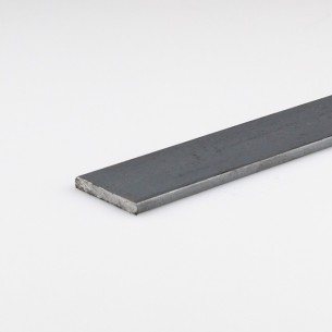 Стоманен плосък профил Arcansas, 200 х 1.5 х 0.3 см | цена за 1бр Стоманен плосък профил Arcansas, 200 х 1.5 х 0.3 см | цена за 1бр