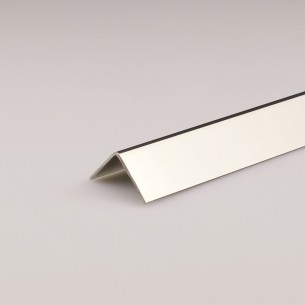 Ъглов профил инокс Arcansas 200 х 3 x 3 см | цена за 1бр Ъглов профил инокс Arcansas 200 х 3 x 3 см | цена за 1бр