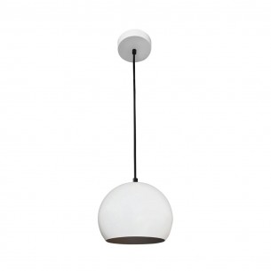 Осветително тяло Ziel Lighting Sphere 1, Бял | цена за 1бр Осветително тяло Ziel Lighting Sphere 1, Бял | цена за 1бр