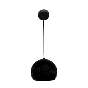 Осветително тяло Ziel Lighting Sphere 1, Черен | цена за 1бр Осветително тяло Ziel Lighting Sphere 1, Черен | цена за 1бр