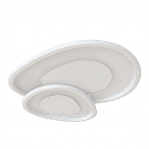 Led осветително тяло Ziel Lighting HPS-8069 с дистанционно управление | цена за 1бр