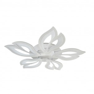 Led осветително тяло Ziel Lighting HPS-6057 с дистанционно управление | цена за 1бр