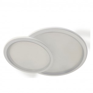 Led осветително тяло Ziel Lighting HPS-8077 с дистанционно управление | цена за 1бр