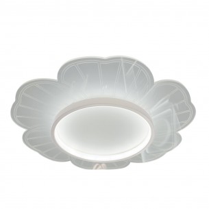 Led Осветително тяло Ziel Lighting HPS-8080W с дистанционно управление | цена за 1бр