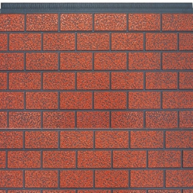 Декоративен стенен сандвич панел BZ-019 | цена за 1квм